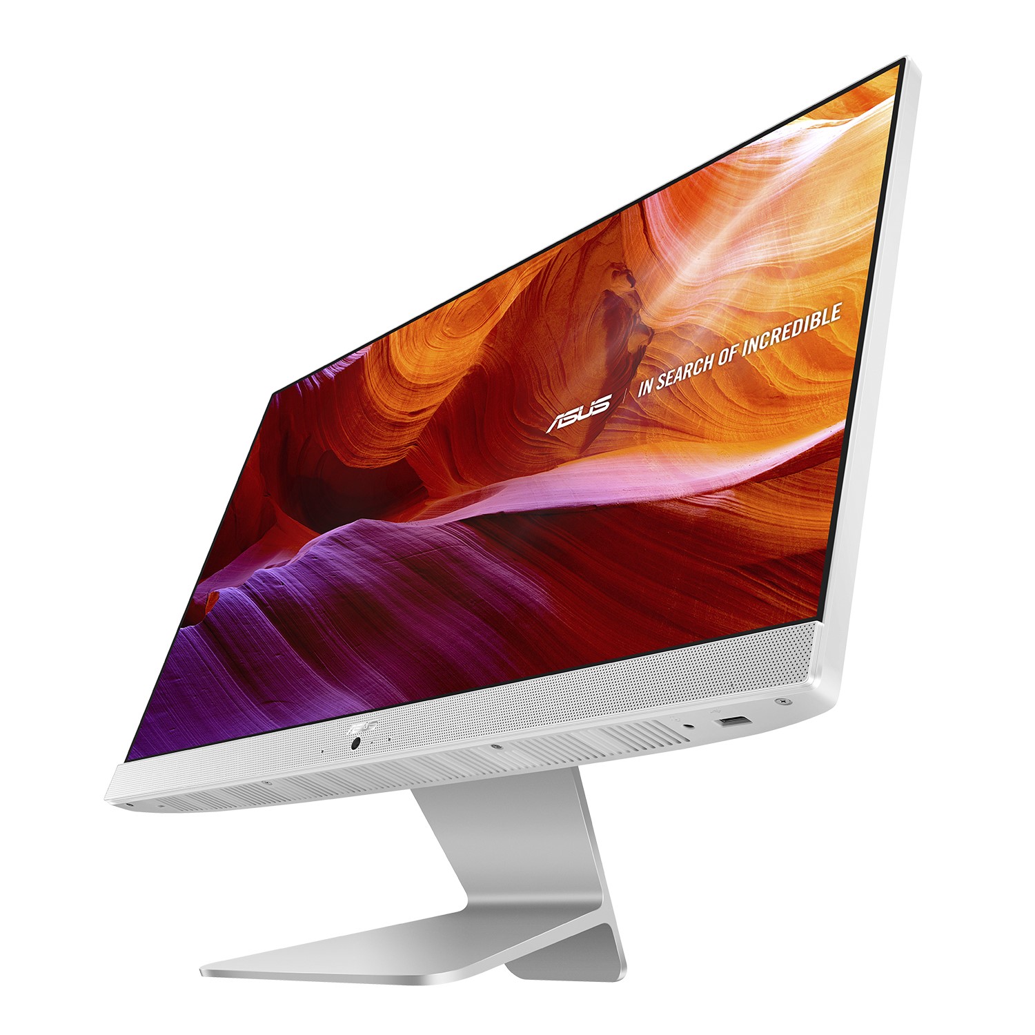 Refurbished ASUS Vivo V222 Core i3-10110U 8GB 1TB 21.5 Inch