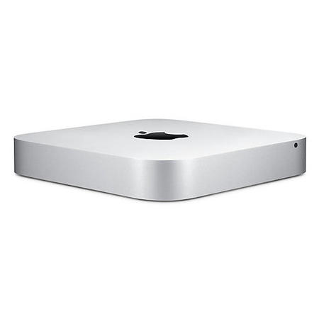 Refurbished Apple Mac Mini Intel Core i5 4GB 500GB OS X Yosemite Mini Desktop