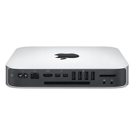 Refurbished Apple Mac Mini Intel Core i5 4GB 500GB OS X Yosemite Mini Desktop