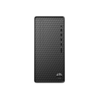 Refurbished HP M01-F1014na Core i3-10100 8GB 1TB Windows 10 Desktop