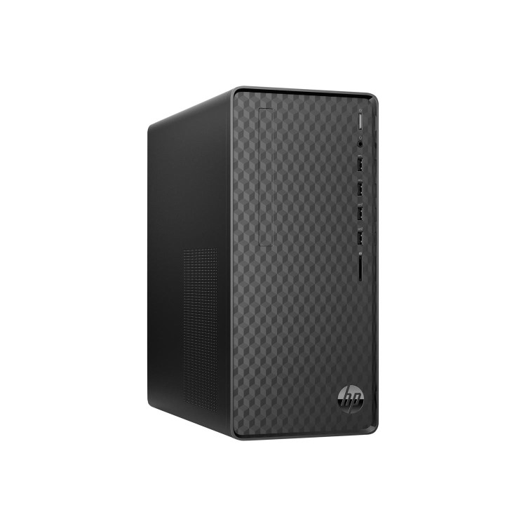 Refurbished HP M01-F1014na Core i3-10100 8GB 1TB Windows 10 Desktop