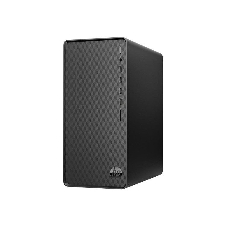Refurbished HP M01-F1014na Core i3-10100 8GB 1TB Windows 10 Desktop