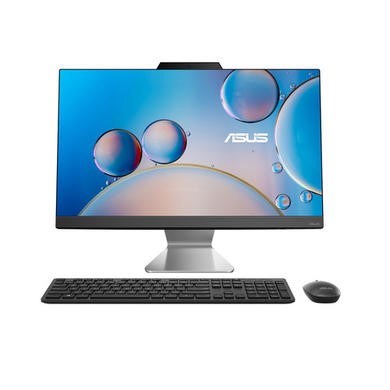 ASUS A3042 Core i3-1215U 8GB 256GB SSD 23.8 Inch Windows 11 All-In-One PC