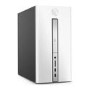 Refurbished HP Pavilion 570-p019na AMD A10-9700 8GB 2TB & 128GB DVD-RW Windows 10 Desktop