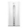 Refurbished HP Pavilion 570-p019na AMD A10-9700 8GB 2TB & 128GB DVD-RW Windows 10 Desktop