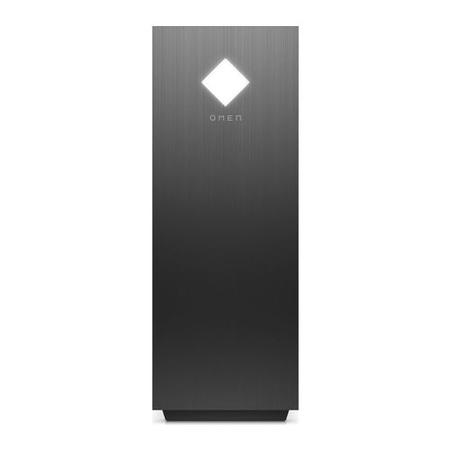 Refurbished HP Omen 25L AMD Ryzen 7 5700G 16GB 1TB & 256GB RX 6600 XT Windows 11 Gaming Desktop