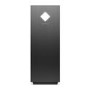 Refurbished HP Omen 25L AMD Ryzen 7 5700G 16GB 1TB & 256GB RX 6600 XT Windows 11 Gaming Desktop