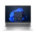 A37TDET Hewlett Packard HP EliteBook 660 G11 Intel Core Ultra 5 125U Laptop 40.6 cm 16" WUXGA 16 GB DDR5-SDRAM 512 GB SSD Wi-Fi 6E 802.11ax Windows 11 Pro AI PC Silver