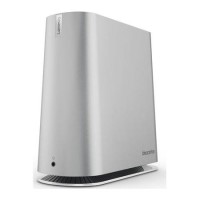 Refurbished Lenovo IdeaCentre 620s-03IKL Core i5-7400T 8GB 16GB Intel Optane 1TB GTX 1050Ti Windows 10 Gaming Desktop