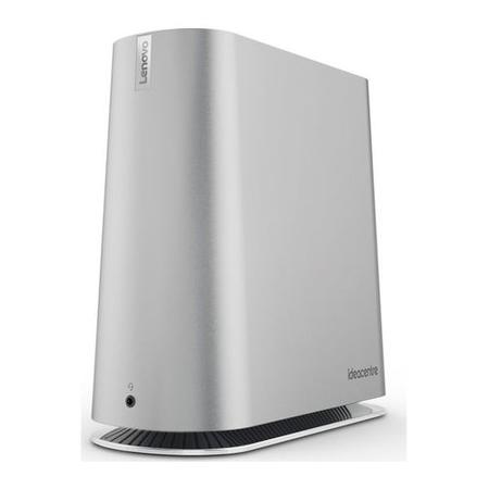 Refurbished Lenovo IdeaCentre 620s-03IKL Core i5-7400T 8GB 16GB Intel Optane 1TB GTX 1050Ti Windows 10 Gaming Desktop