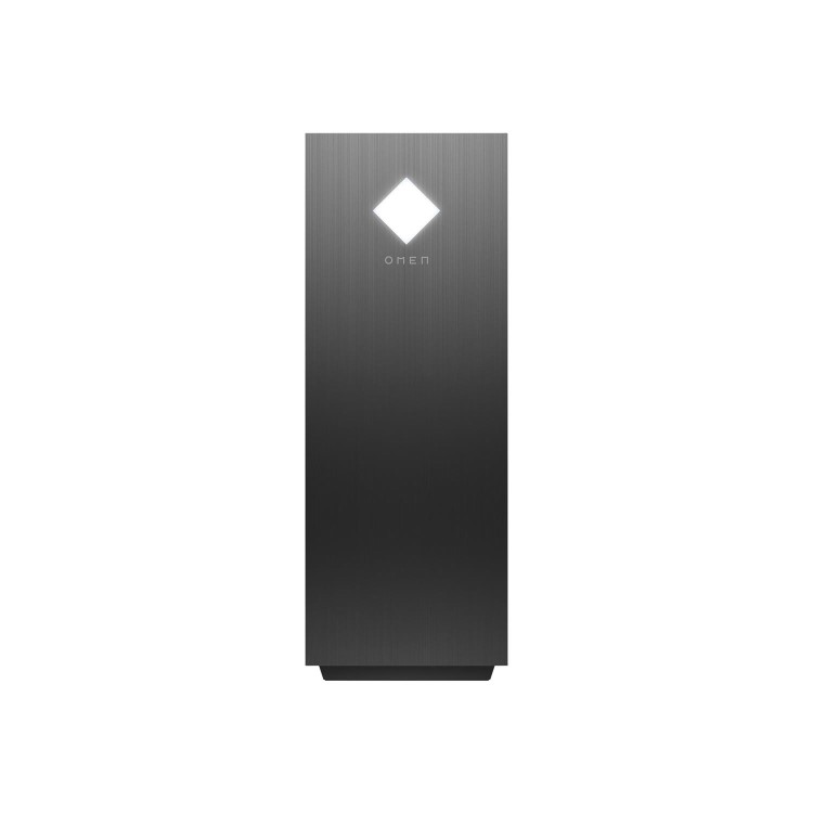 Refurbished HP Omen 25L Core i5-10400F 16GB 1TB & 256GB RTX 2060 Windows 10 Desktop