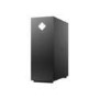 Refurbished HP Omen 25L Core i5-10400F 16GB 1TB & 256GB RTX 2060 Windows 10 Desktop
