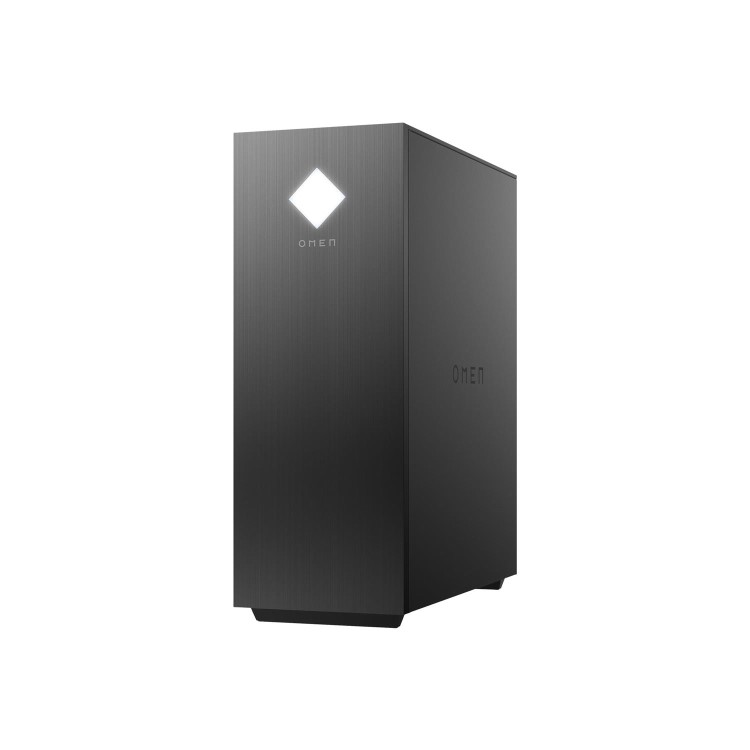 Refurbished HP Omen 25L Core i5-10400F 16GB 1TB & 256GB RTX 2060 Windows 10 Desktop