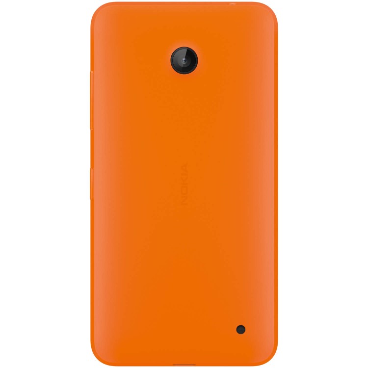 Nokia Lumia 635 Sim Free Windows 8.1 Orange Mobile Phone