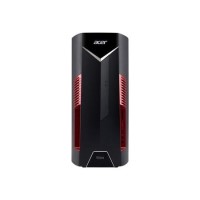 Refurbished Acer Nitro N50-600 Core i5-9400F 8GB 1TB & 128GB GTX 1650 Windows 10 Gaming Desktop