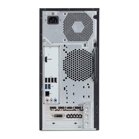 Refurbished Acer Nitro N50-600 Core i5-9400F 8GB 1TB & 128GB GTX 1650 Windows 10 Gaming Desktop