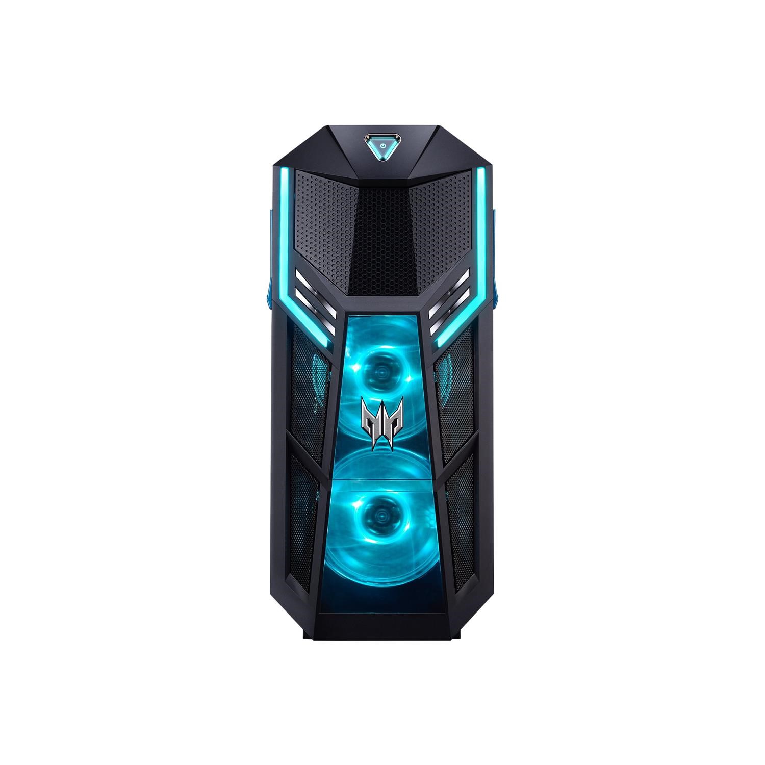 Refurbished Acer Predator Orion 5000 Core i7-10700K 16GB 2TB & 512GB ...