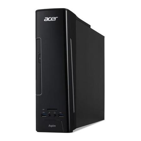 Refurbished ACER Aspire XC-780 Core i3-7100 4GB RAM 1TB Windows 10 Desktop