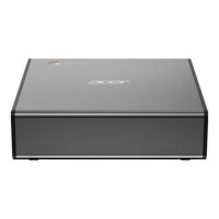 Refurbished Acer Chromebox CXi4 Intel Celeron 5205U 4GB 32GB Mini Desktop