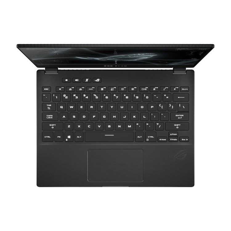 ASUS ROG Flow X13 GV301QE-K5121R AMD Ryzen 9 16GB RAM 1TB SSD RTX 3050 Ti 120Hz 13.4 Inch Windows 10 Pro Gaming Laptop