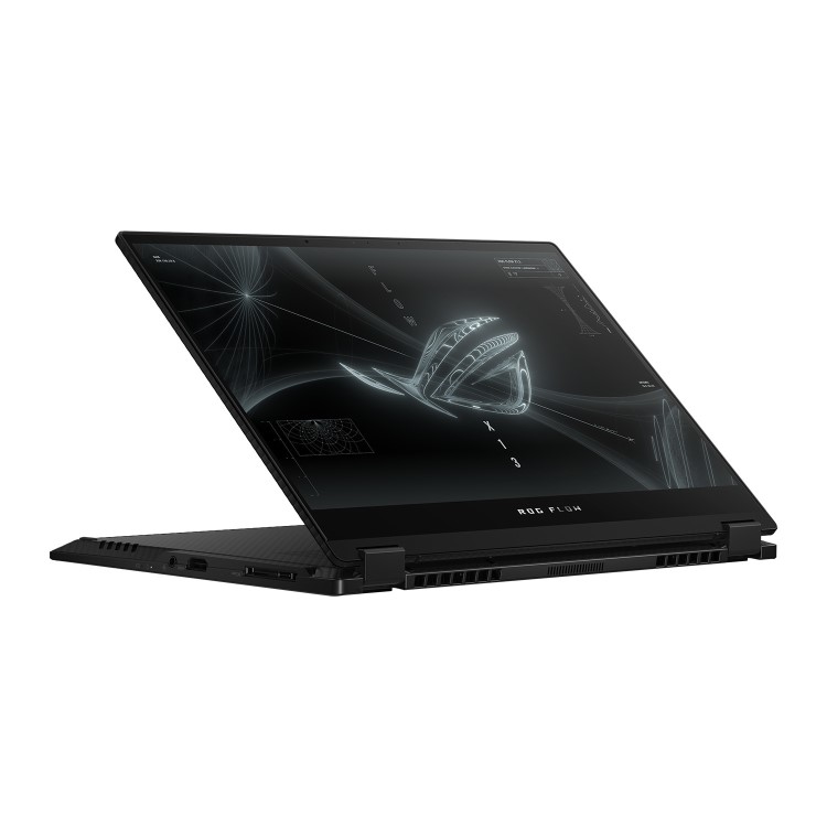 ASUS ROG Flow X13 GV301QE-K5121R AMD Ryzen 9 16GB RAM 1TB SSD RTX 3050 Ti 120Hz 13.4 Inch Windows 10 Pro Gaming Laptop
