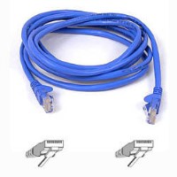 Belkin patch cable - 50 cm