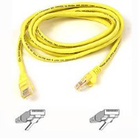 Belkin patch cable - 10 m Belkin patch cable - 10 m