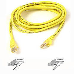 Belkin patch cable - 10 m
