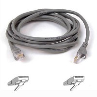 Cable/NW Patch CAT5 Assembled 2m bulk