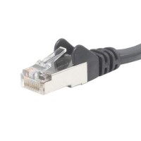 Belkin patch cable - 3 m Belkin patch cable - 3 m