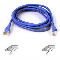 Belkin High Performance patch cable - 50 cm Belkin High Performance patch cable - 50 cm