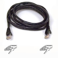 Belkin High Performance patch cable - 50 cm Belkin High Performance patch cable - 50 cm