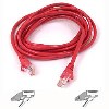 Belkin High Performance patch cable - 50 cm