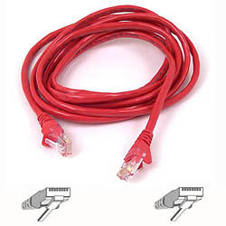 Belkin High Performance patch cable - 50 cm