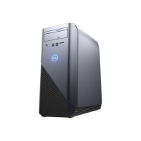 Refurbished Dell Inspiron 5675 AMD Ryzen 5 1400 8GB 1TB + 128GB SSD GeForce GTX 1060 Windows 10 Gaming Desktop PC