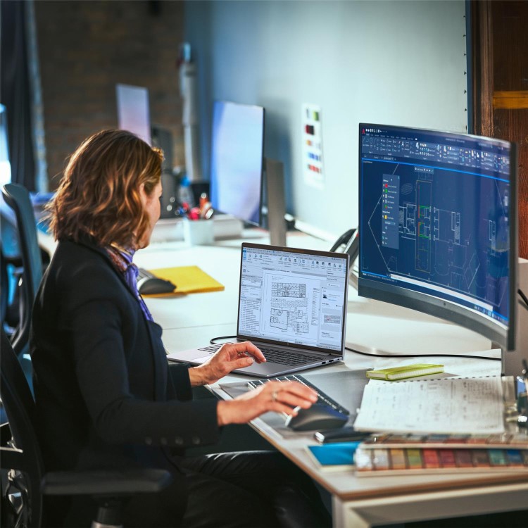 HP ZBook Power G11 Intel Core Ultra 9 64GB RAM 1TB SSD 16 Inch Windows 11 Pro Laptop