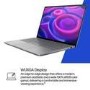 ZBook Ultra 14 inch G1a Mobile Workstation PC  Wolf Pro Security Edition - Data Science, 14", Windows 11 Pro, AMD Ryzen™ AI Max PRO, 32GB RAM, 1TB SSD, WUXGA