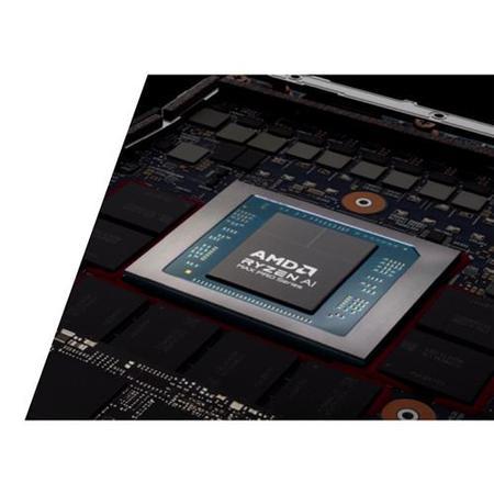 ZBook Ultra 14 inch G1a Mobile Workstation PC  Wolf Pro Security Edition - Data Science, 14", Touch screen, Windows 11 Pro, AMD Ryzen™ AI Max+ PRO, 128GB RAM, 2TB SSD, 2.8K