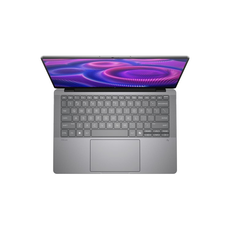 ZBook Ultra 14 inch G1a Mobile Workstation PC  Wolf Pro Security Edition - Data Science, 14", Touch screen, Windows 11 Pro, AMD Ryzen™ AI Max+ PRO, 128GB RAM, 2TB SSD, 2.8K