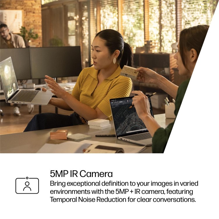 ZBook Ultra 14 inch G1a Mobile Workstation PC  Wolf Pro Security Edition - Data Science, 14", Touch screen, Windows 11 Pro, AMD Ryzen™ AI Max+ PRO, 128GB RAM, 2TB SSD, 2.8K