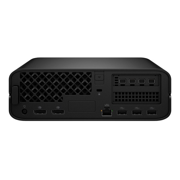 HP Z2 G1i AI Mini Intel Core Ultra 7 265 32GB RAM 1TB SSD Windows 11 Pro Workstation PC