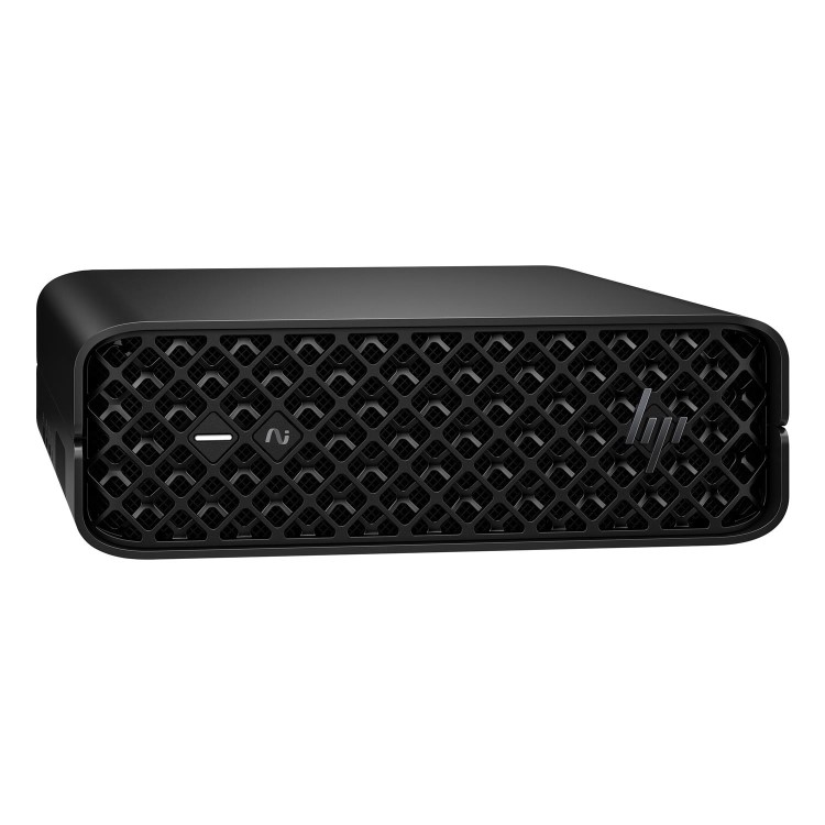 HP Z2 G1i AI Mini Intel Core Ultra 7 265 32GB RAM 1TB SSD Windows 11 Pro Workstation PC