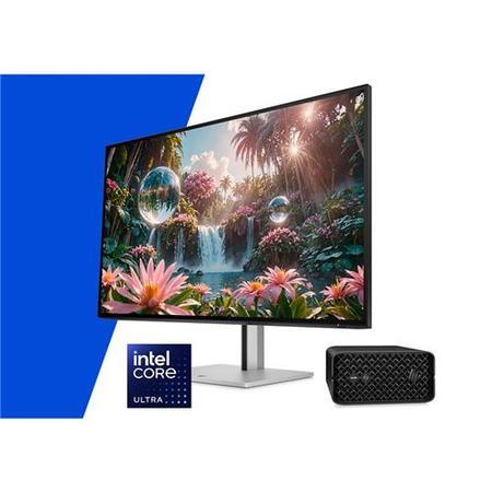 Z2 Mini G1a Workstation Desktop PC, Windows 11 Pro, AMD Ryzen™ AI Max+ PRO, 64GB RAM, 1TB SSD