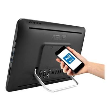 Asus Pro A4110 Intel Celeron N4020 8GB 128GB SSD 15.6 Inch Touchscreen Endless OS All-in-One PC