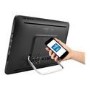 Asus Pro A4110 Intel Celeron N4020 8GB 128GB SSD 15.6 Inch Touchscreen Endless OS All-in-One PC