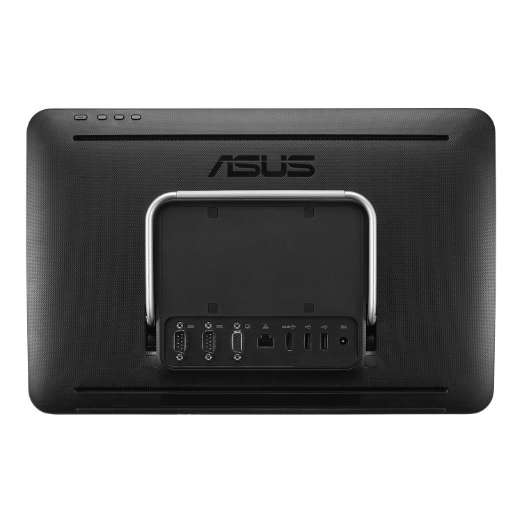 Asus Pro A4110 Intel Celeron N4020 8GB 128GB SSD 15.6 Inch Touchscreen Endless OS All-in-One PC
