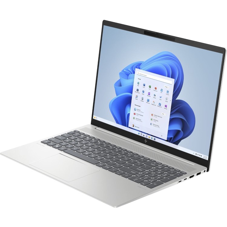 HP Pavilion Plus 16-ab1000na Core Ultra 7-155H 32GB RAM 1TB SSD RTX 4050 16 Inch Windows 11 Laptop