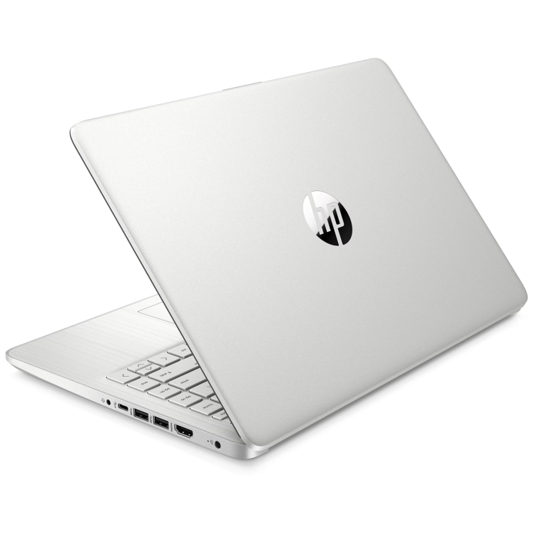 HP 14s-dq5008na Intel Core i5 8GB RAM 512GB SSD 14 Inch Windows 11 Laptop