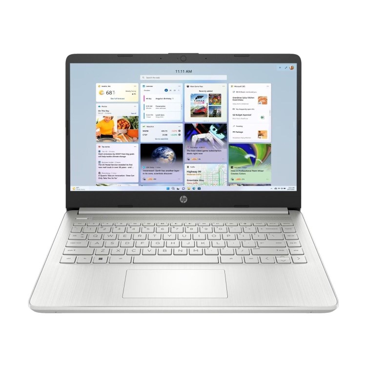 HP 14 Core i7 16GB RAM 1TB SSD 14 Inch Windows 11 Laptop