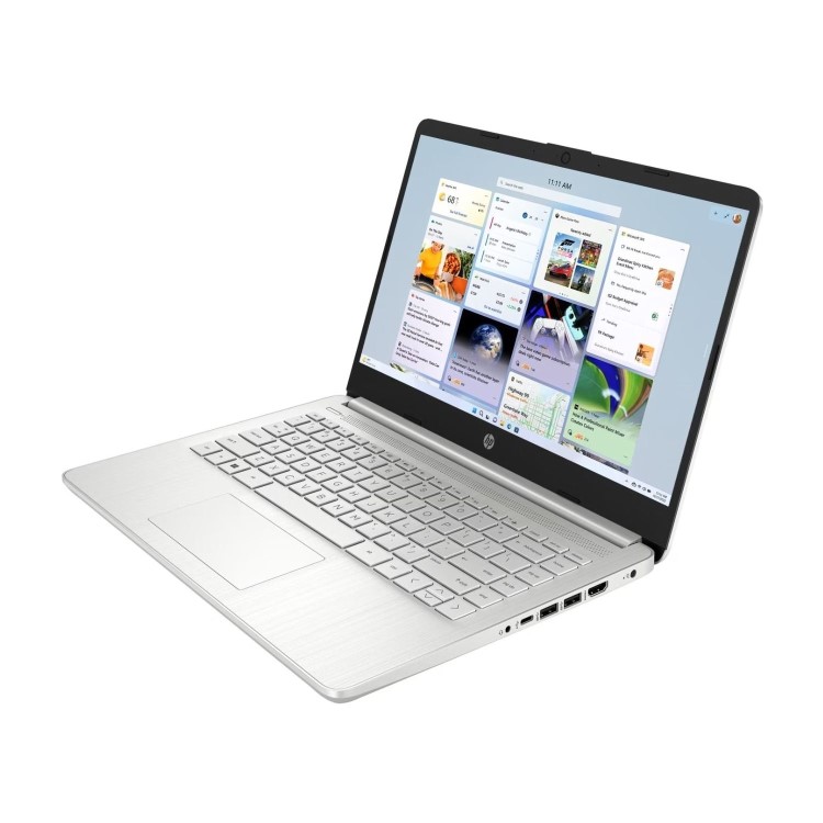 HP 14 Core i7 16GB RAM 1TB SSD 14 Inch Windows 11 Laptop